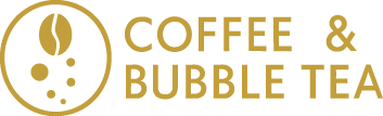 Coffee and Bubble Tea